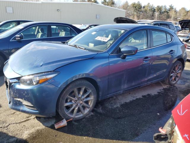 MAZDA 3 2018 3mzbn1l36jm274255