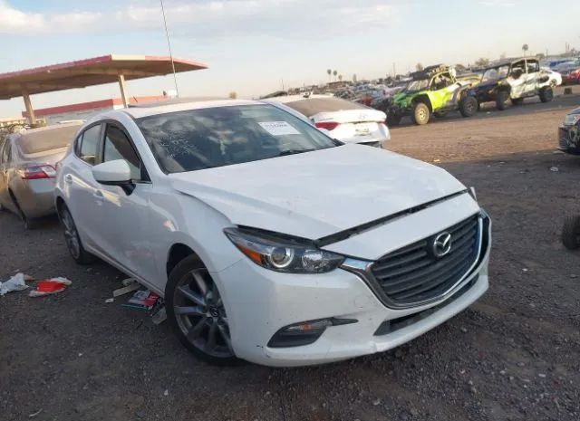 MAZDA NULL 2017 3mzbn1l37hm152627