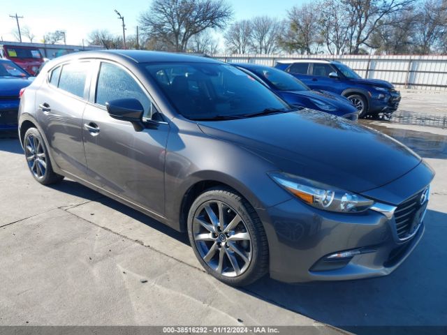 MAZDA MAZDA3 2018 3mzbn1l37jm167621