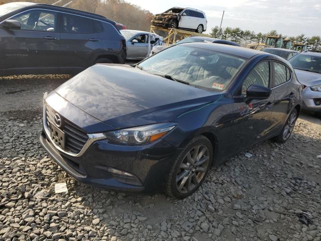 MAZDA 3 2018 3mzbn1l37jm177114