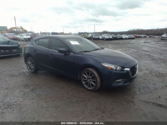 MAZDA MAZDA3 2018 3mzbn1l37jm187917