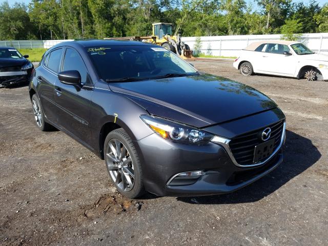 MAZDA NULL 2018 3mzbn1l37jm193202