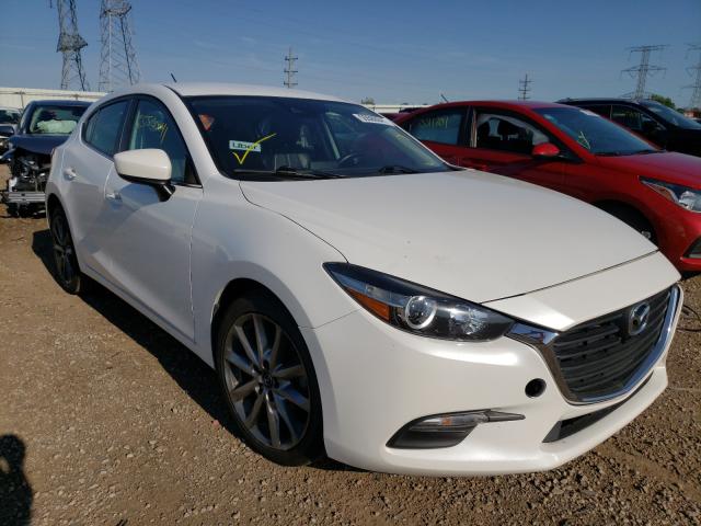 MAZDA 3 TOURING 2018 3mzbn1l37jm204120