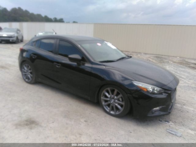 MAZDA MAZDA3 2018 3mzbn1l37jm207793