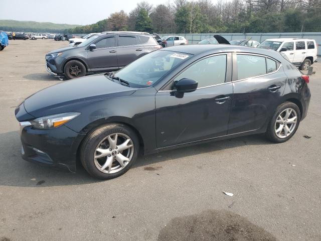 MAZDA 3 TOURING 2018 3mzbn1l37jm209768