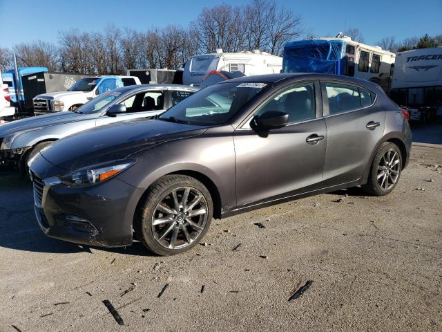 MAZDA 3 2018 3mzbn1l37jm222424