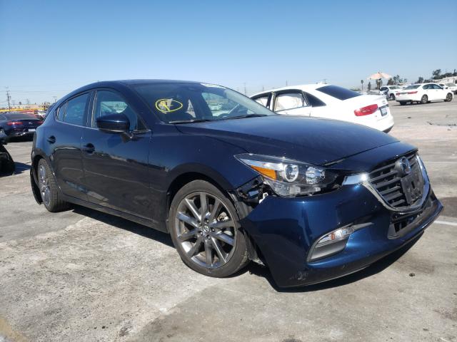 MAZDA NULL 2018 3mzbn1l37jm238817