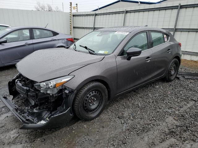 MAZDA 3 TOURING 2018 3mzbn1l37jm241586