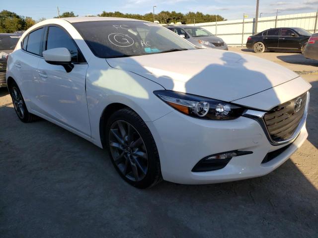 MAZDA 3 TOURING 2018 3mzbn1l37jm248389