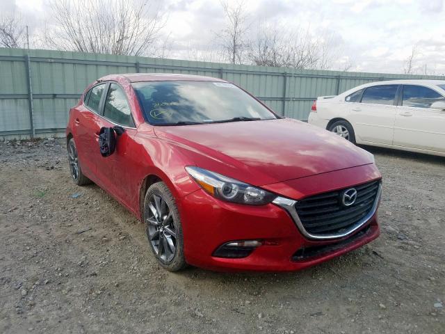 MAZDA 3 TOURING 2018 3mzbn1l37jm260218