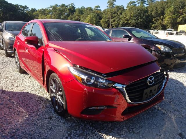 MAZDA 3 2018 3mzbn1l37jm263779