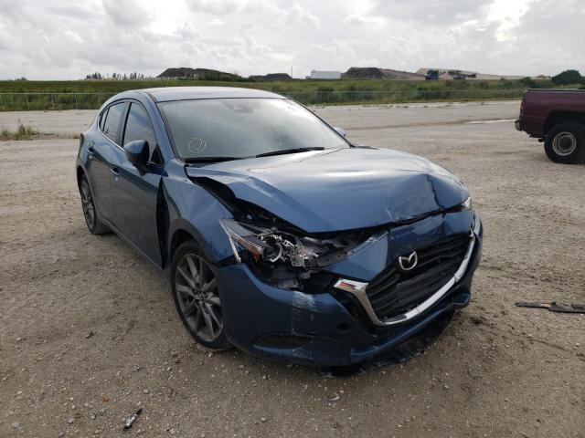 MAZDA NULL 2018 3mzbn1l37jm264575