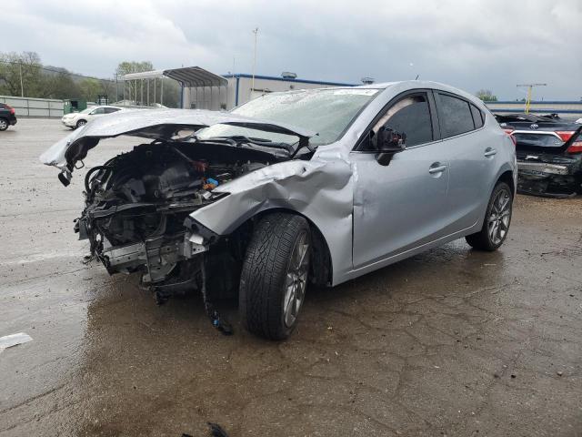 MAZDA 3 2018 3mzbn1l38jm181026