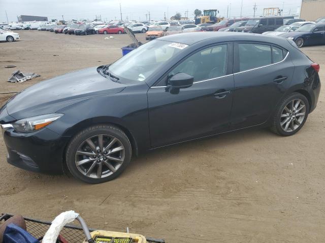 MAZDA 3 2018 3mzbn1l38jm181785