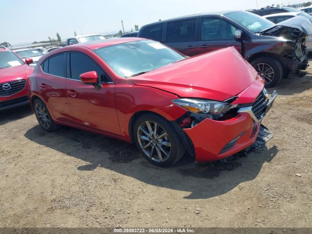 MAZDA MAZDA3 2018 3mzbn1l38jm189238