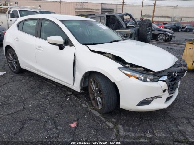 MAZDA MAZDA3 2018 3mzbn1l38jm206040