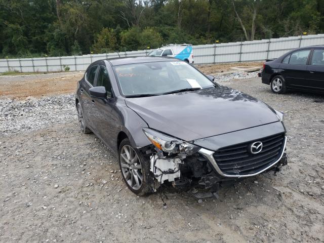 MAZDA NULL 2018 3mzbn1l38jm248241