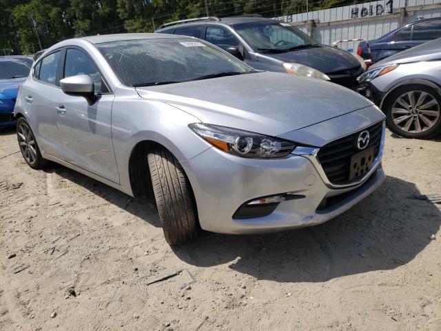 MAZDA 3 TOURING 2018 3mzbn1l38jm259000