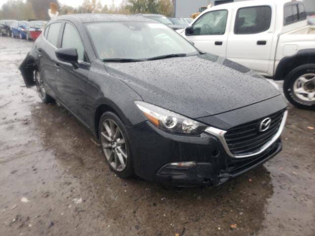 MAZDA 3 TOURING 2018 3mzbn1l39jm181021