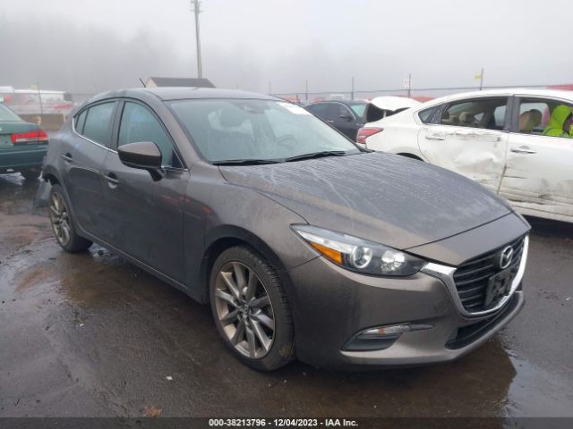 MAZDA 3 2018 3mzbn1l39jm183660