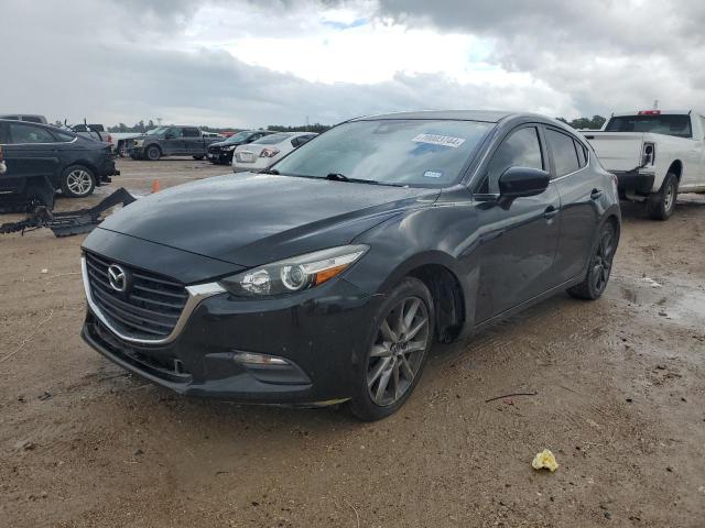 MAZDA 3 TOURING 2018 3mzbn1l39jm190298