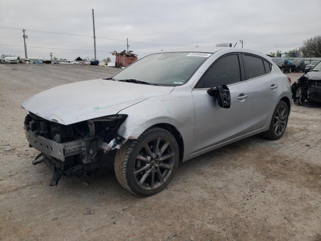 MAZDA 3 2018 3mzbn1l39jm209366