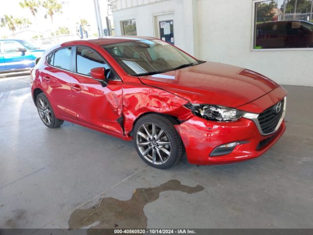 MAZDA MAZDA3 2018 3mzbn1l39jm212929