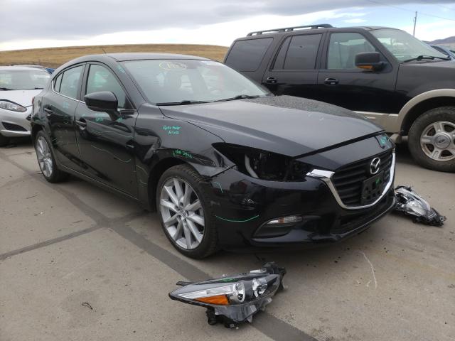 MAZDA 3 TOURING 2018 3mzbn1l39jm235014