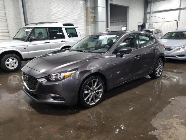 MAZDA 3 2018 3mzbn1l39jm240195