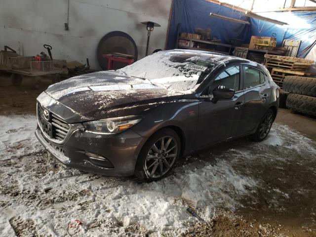 MAZDA 3 2018 3mzbn1l39jm258101