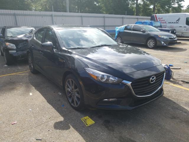 MAZDA 3 TOURING 2018 3mzbn1l39jm264738