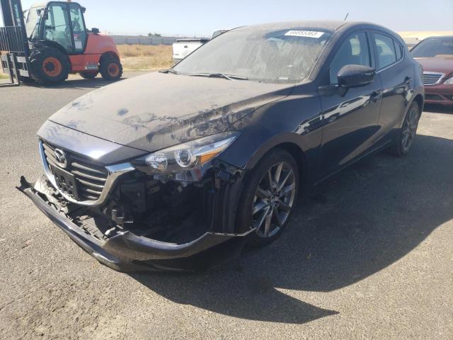 MAZDA 3 2018 3mzbn1l39jm273245