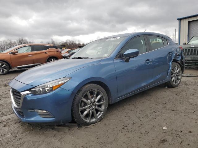 MAZDA 3 2018 3mzbn1l3xjm188303