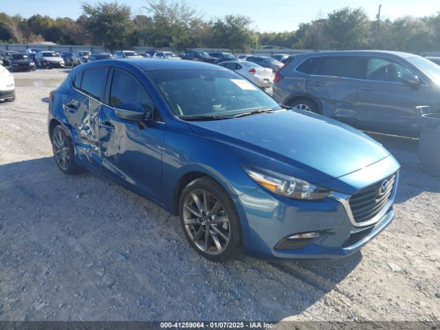 MAZDA MAZDA3 2018 3mzbn1l3xjm210428