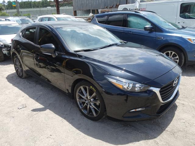 MAZDA NULL 2018 3mzbn1l3xjm214804