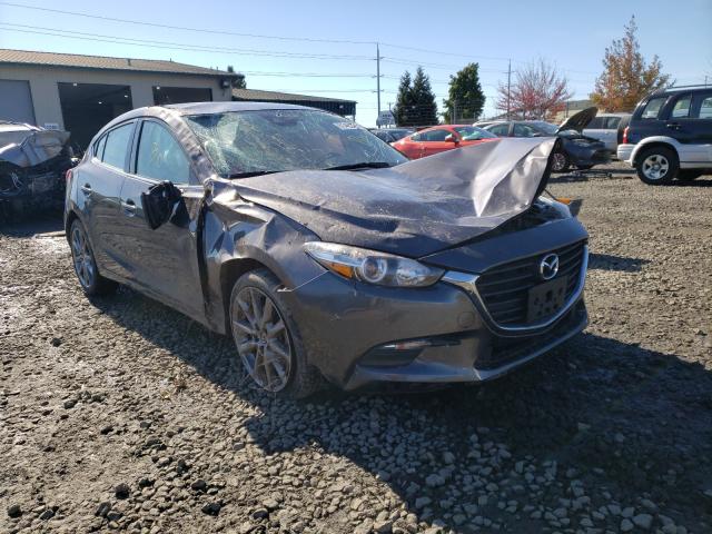 MAZDA 3 TOURING 2018 3mzbn1l3xjm245342