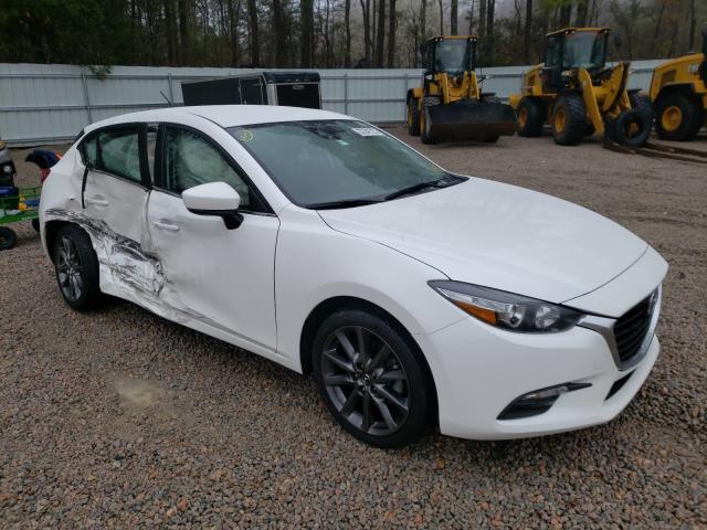 MAZDA 3 TOURING 2018 3mzbn1l3xjm255806