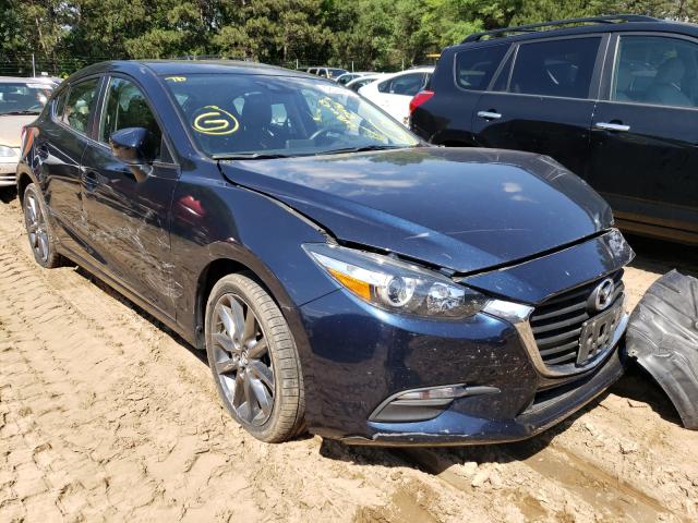 MAZDA 3 2018 3mzbn1l3xjm264621