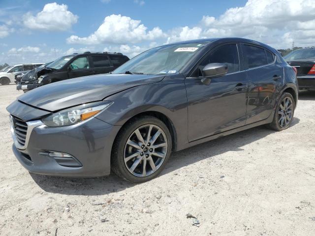 MAZDA 3 2018 3mzbn1l3xjm266174