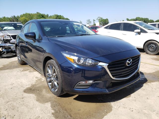 MAZDA 3 TOURING 2018 3mzbn1l3xjm266398