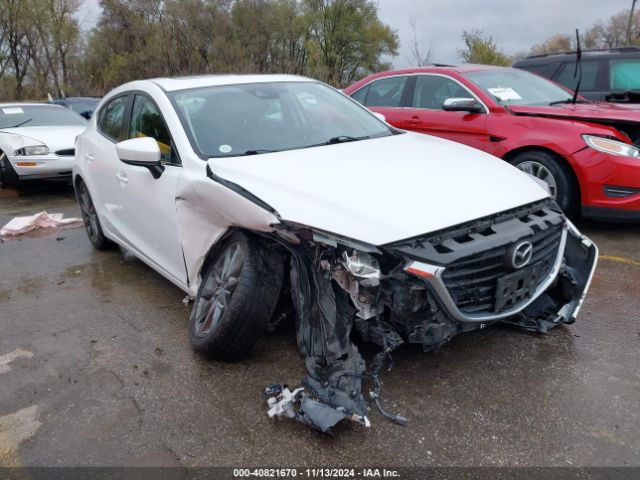 MAZDA MAZDA3 2018 3mzbn1l3xjm266711