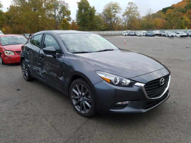 MAZDA 3 TOURING 2018 3mzbn1l3xjm271312