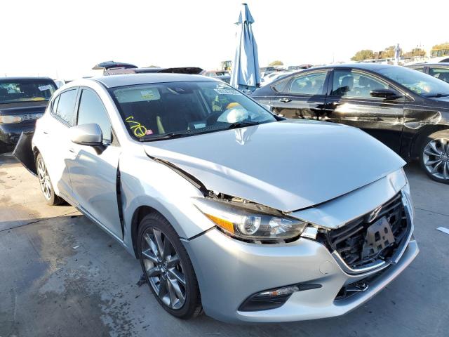 MAZDA 3 TOURING 2018 3mzbn1l3xjm271682