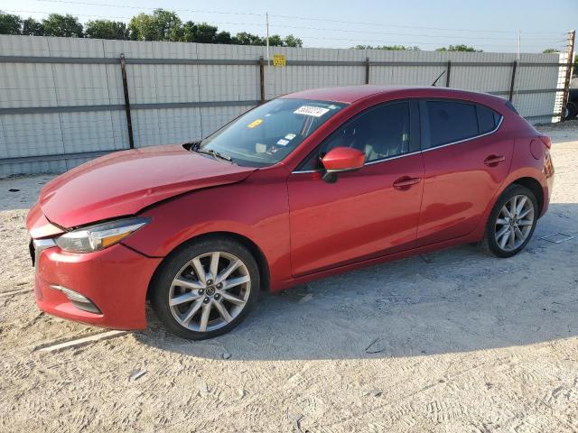 MAZDA 3 2017 3mzbn1l70hm101618