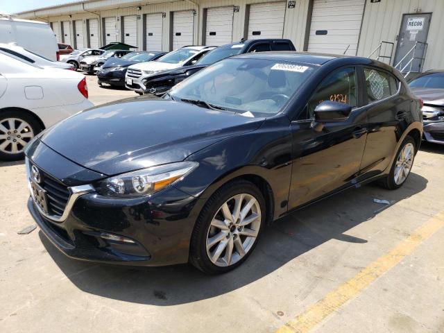 MAZDA 3 TOURING 2017 3mzbn1l70hm121416