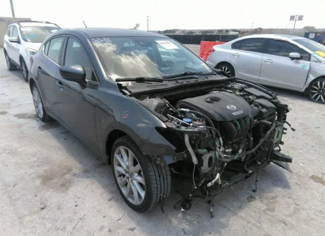 MAZDA MAZDA3 5-DOOR 2017 3mzbn1l70hm121867