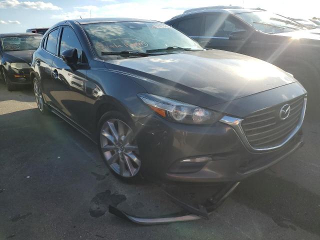 MAZDA 3 TOURING 2017 3mzbn1l70hm132402