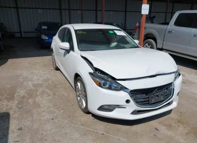 MAZDA 3 2017 3mzbn1l71hm113597