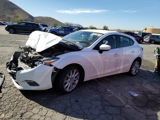 MAZDA 3 TOURING 2017 3mzbn1l71hm119593