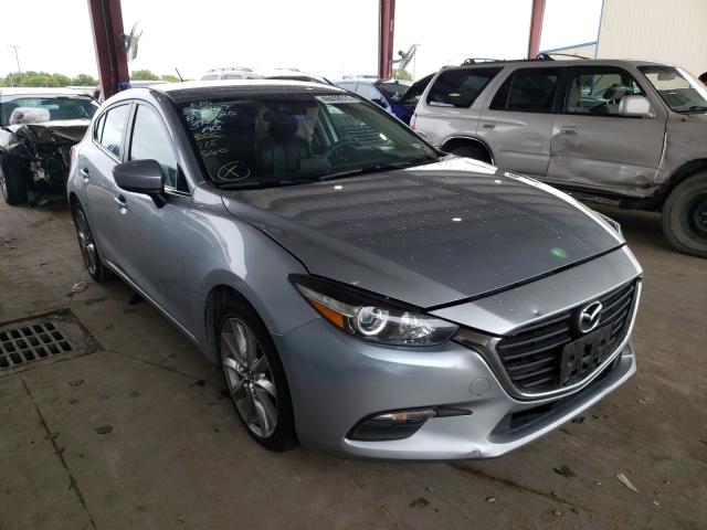 MAZDA 3 TOURING 2017 3mzbn1l71hm121148